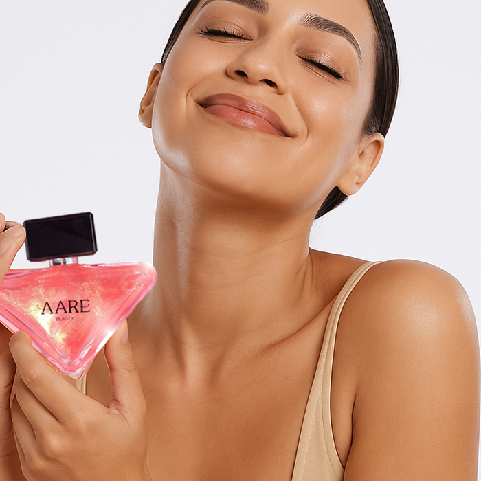 From Desk to Date Night – One Spray, Endless Possibilities