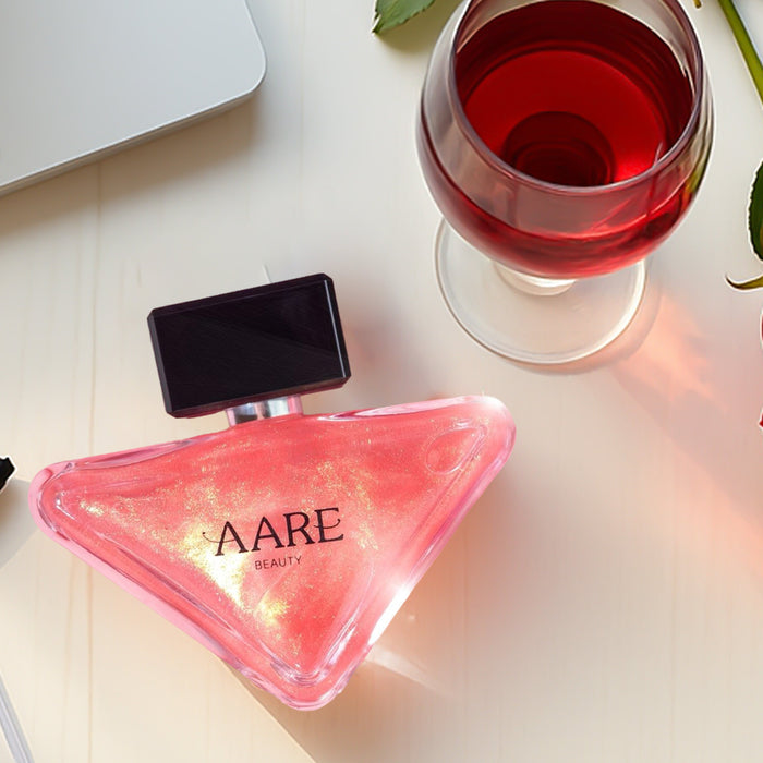 Glow On, Girl – Why Body Highlighters Are the New Beauty Essential