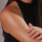 Spray Body Highlighter - Celestial Seduction