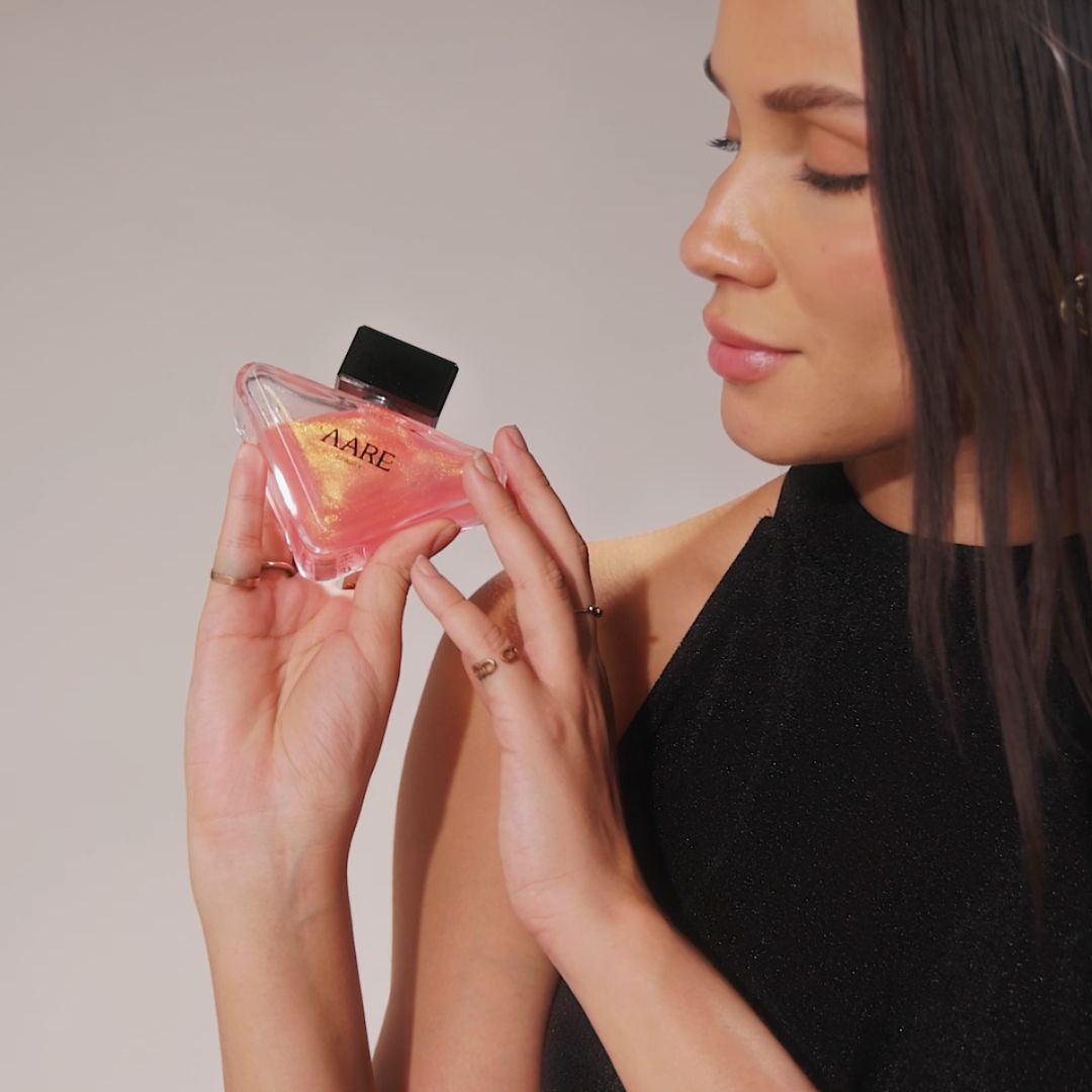 Spray Body Highlighter - Celestial Seduction