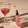 Spray Body Highlighter - Celestial Seduction