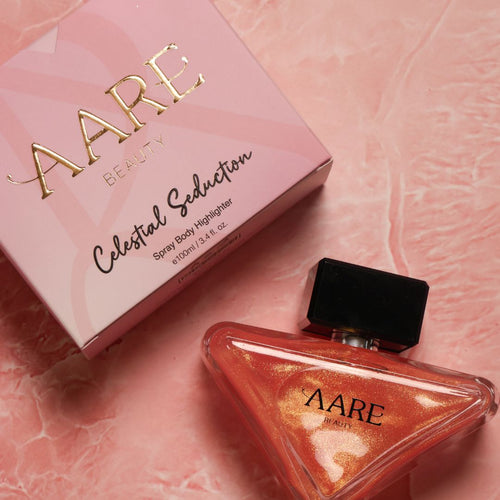 Spray Body Highlighter - Celestial Seduction