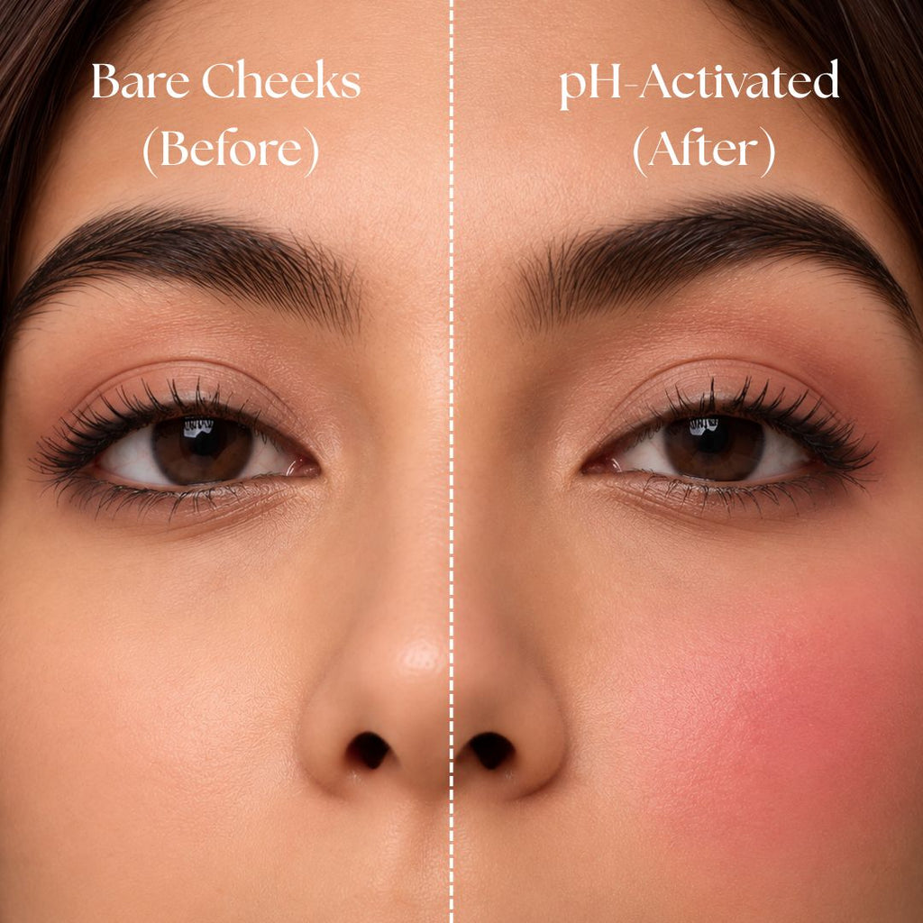 pH Lip and Cheek Stain