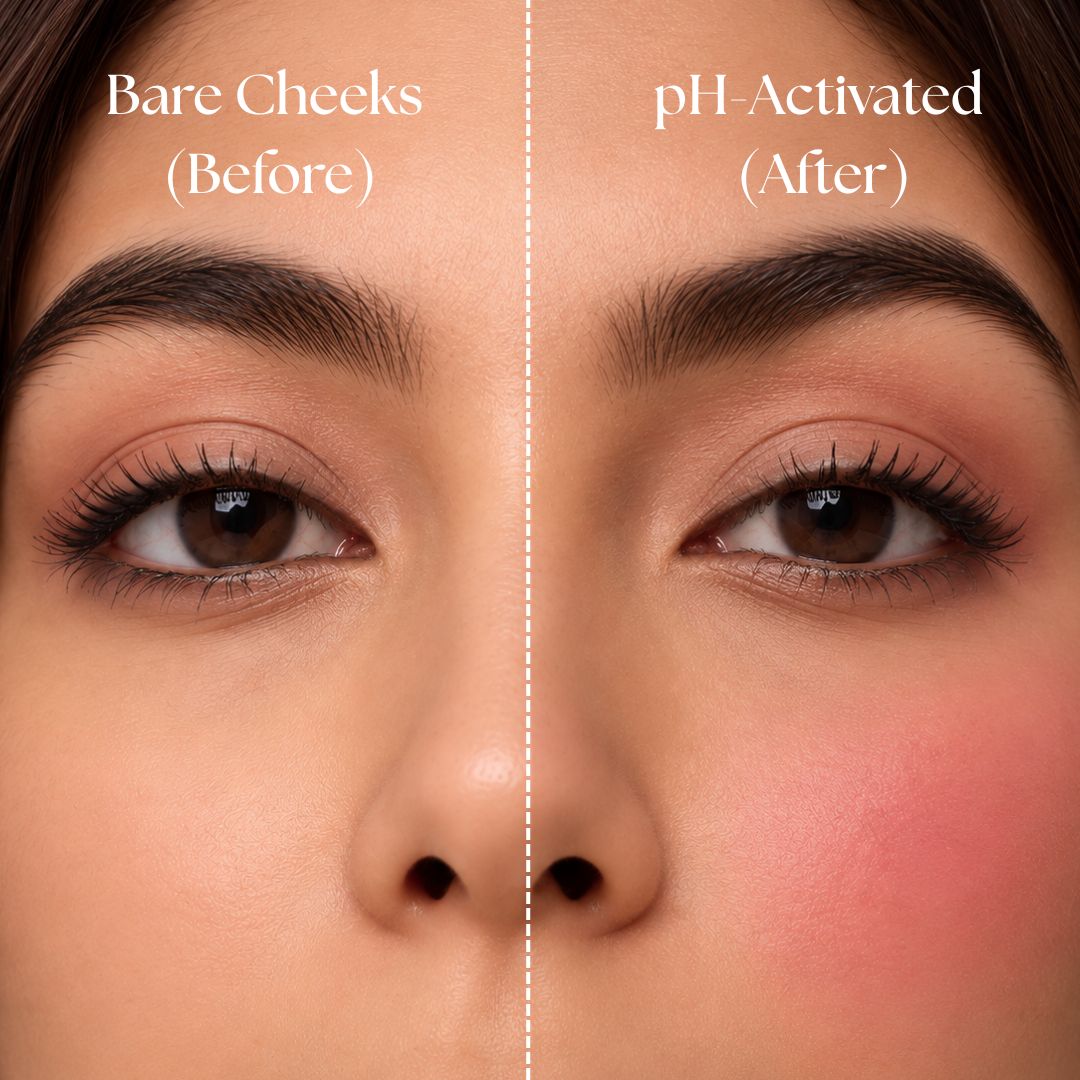 pH Lip and Cheek Stain
