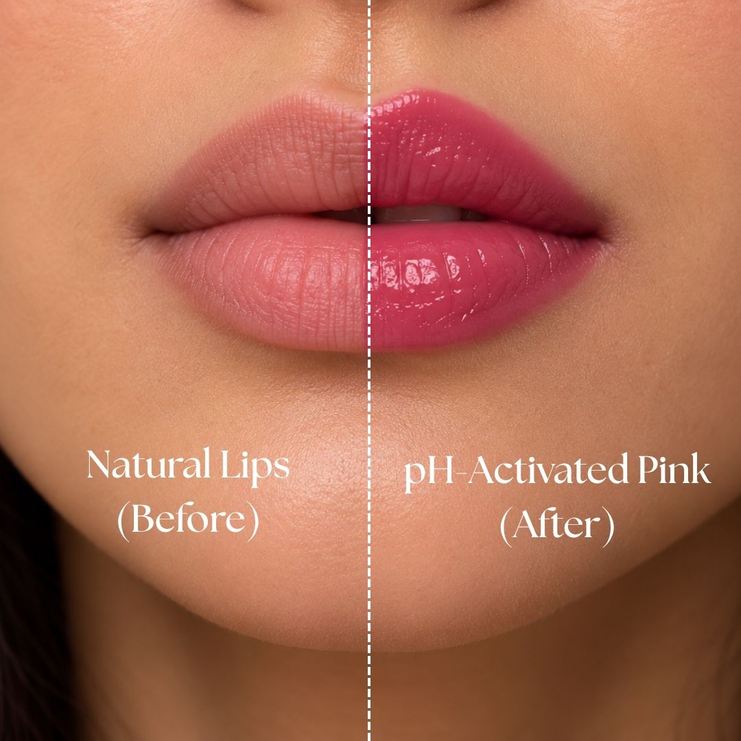 pH Lip and Cheek Stain