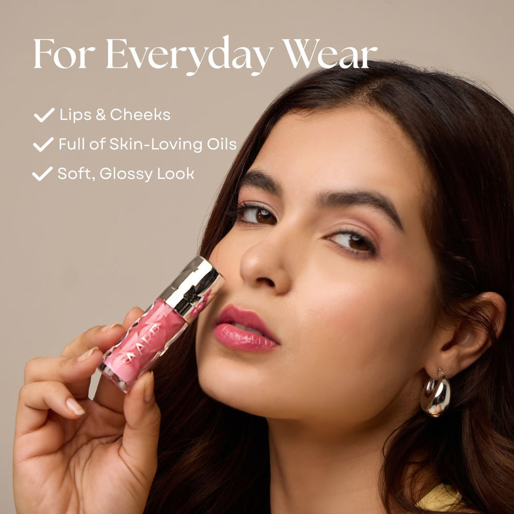 pH Lip and Cheek Stain
