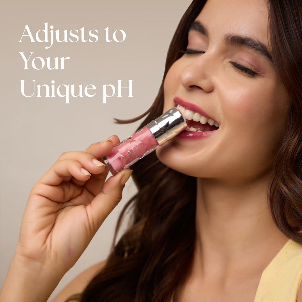 pH Lip and Cheek Stain